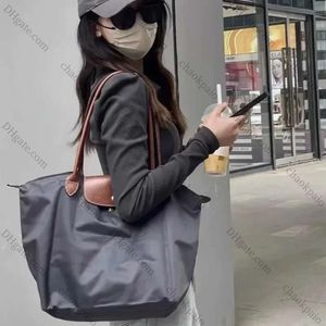 2024 Tote Bags Luxury Womens Luxurious Designer Brand S-grade Handbag High-quality Large Ladies Tote Bags Female Shoulder Handbags