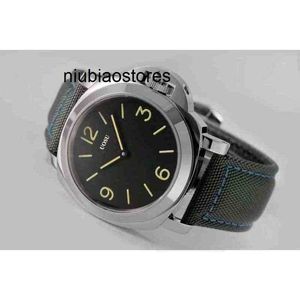 Oglądaj wysokiej jakości luksusowy zegarek HW Factory Manual Mechanical 44 mm QEU5