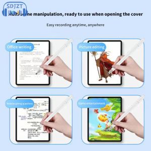 Pen For Tablet Capacitive Touch Pencil Universal Android Phone Drawing Screen Pencil Touch Pen