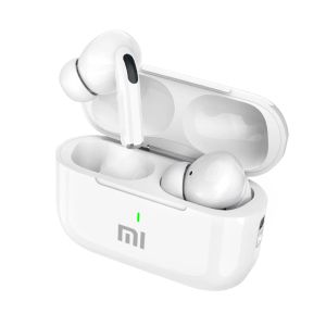 Hörlurar Xiaomi ANC TWS Bluetooth 5.3 Hörlurar Aktivt brusavbrott Trådlösa hörlurar Hifi Stereo Hörlurar Öronproppar