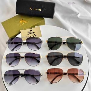 Designer Luxury Sunglasses Burberi Babies Home Pattern Pilot Sunglasses with Good Quality Toad Mirrors Tref