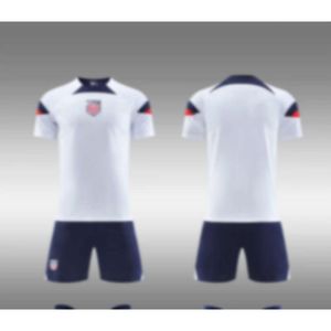 Piłka nożna dresy dla mężczyzn 22-23 World Qatar Chorwacja Narodowa Drużyna National Jersey dorosła