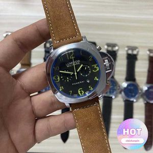 Designer Watch Watches for Mens Mechanical Business Men Five Sport Wristwatches Men's Luxury Watches WENG