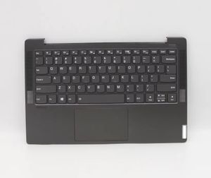 Запасные части ноутбука C-Cover с клавиатурой для йоги S740-14IIL 5CB0U44082