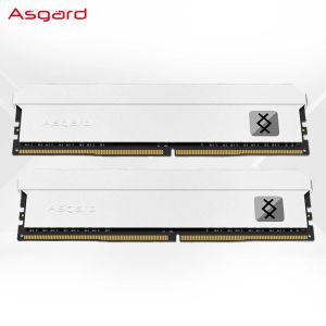 Asgard DDR4 RAM 8GBX2 16GBX2 3200 МГц Новая серия Freyr T3 Memories Original Rams для настольных высоких работ с двойным каналом