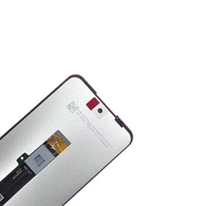 6.5 '' Für Motorola Moto G Play (2023) LCD -Anzeige -Touchsfeldbildschirm Digitalisierer Montage für Moto GPSE 2023 LCD -Reparaturteile