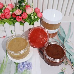 Biyun Fu Moisturizing Body Scrub Face Body Exfoliating Exfoliating Exfoliating Scrub Wholesale