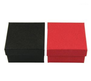 5001 Freizeit -Mode -Uhr -Box Langlebige Geschenkbox Hülle für Armband Armreifen Schmuckwache18142886