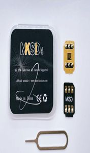 MKSD 4 3M Colla adesiva Adesivo per iPhone 5s SE2678X XS XR XS Max 11 Pro Max USIM vsim GEVEY Pro perfetto LTE 4G Pro Unlockin5682903