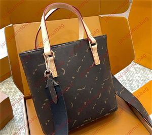 Tasarımcı Kadın Tote Çanta Vivianss Kova Çanta Orta Vintage Çanta Kare Öğle Yemeği Kutu Çantalar Bagaj Alışveriş Tates Bayanlar Yüksek Kaliteli Omuz Crossbody Cüzdan