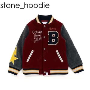 Bapestar Hoodie Men's Jackets Varsity Jacket Mens Designer Jackets Fashion Women Baseball Jacket Letter Embroidery Coat Streetwear Luxury Bapestar Jacket 6629