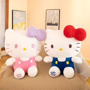 30 cm Puppenband Cat Plush Toy Claw Machine Puppen Geburtstagsgeschenk