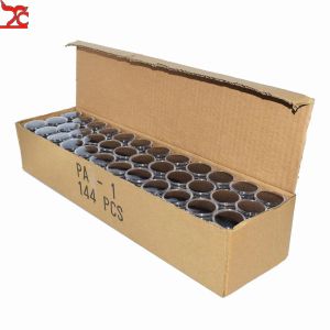 Display 50pcs/lot Clear Round Diamond Box Plastic Beads Jewelry Case Gem Storage Box Gemstone Jewelry Packaging Organizer Box