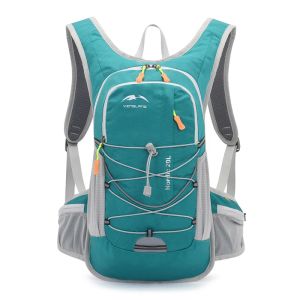 Bags Men's Women Outdoor Sports Hiking Bag Camping Travel Waterproof Rucksack 20L Running Marathon Cycling Hydration Backpack