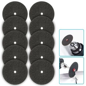 31st Mini Saw Blades Diamond Cutting Wheels Set HSS Circular Saw Blade Woodworking Tools for Drill Rotary Tool Tillbehör