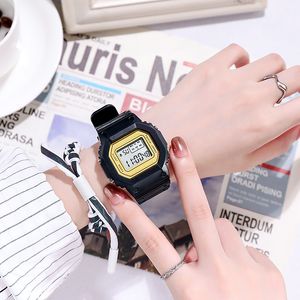 Quartz Women's Designer Watch Fastion Stainless Steel Strap Watch Men's Watch Gift