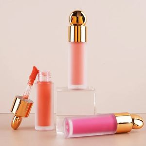 Trucco per blush liquido ad acquerello trucco coreano per i cosmetici evidenti cosmetici donne beauty stick glossier charlotte tilbury trucco 240327