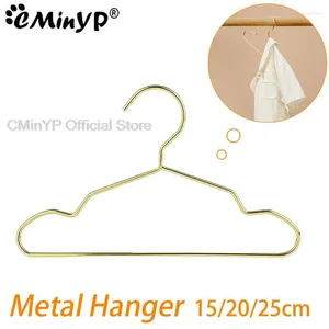 Dog Apparel 1PC Baby Hangers Pet Clothes Hanger Puppy Costume Metal Hang Fashion Hook Shelf Drying Rack Cat Dogs Accessories