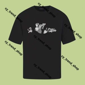 Louies Vuttion Shirt Men Tshirt女性デザイナーの高品質の生地のシャツ半袖クイックドライ防止防止防止防止防止TシャツLouiseviutionシャツ663