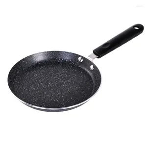 Pans H55A Aluminum Non Frying Effortless Cooking For Busy Individual And Enthusiasts