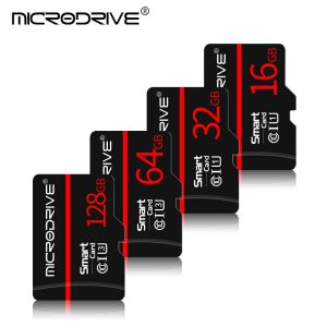 Карта памяти 4GB 8GB 16GB 32GB Mini SD Card SD/TF Flash Card MemoryCard 128 256 ГБ карты памяти для телефона
