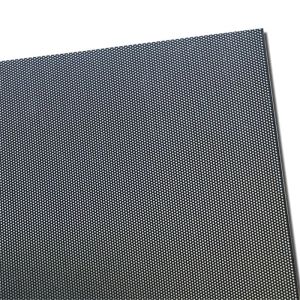 1m DIY Computer Mesh Cooler Staubfilter -network NET -Hülle Staubdichte Deckungsabdeckung Staubabdeckung 30 cm PVC PC -Hülle Lüfter Dropship