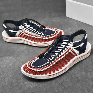 Sandálias Tan de sola Multi-Colorida High Sole Sênuete de Sapatos da Primavera Sapateiros Saplents Slippers Sports Sneacker DropShiping