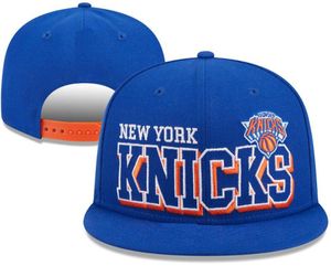 New York'''Nicks''ball Caps 2023-24 Mode Champions Baseball Snapback Männer Frauen Sonnenhut Stickerei Frühlingsmütze Großhandel Großhandel Casquette A2