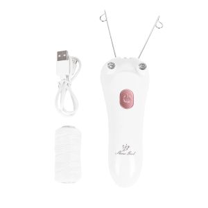 Shavers Epilator Tool Tool elétrico Facial Remoção