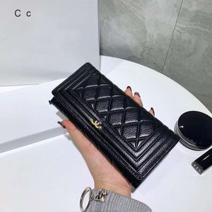 Brieftasche 70% Top Fashion Einfache lange Geldbörse Neue Ladys Diamond Zipper Handtasche Multi Card Mobiltelefon Zero Tasche