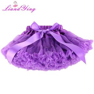 Urban Sexy Dresses Kids Girl Princess Skirts Tutu Skirt Dance Ballerina Pettiskirt Toddler Fluffy Ballet Skirt For Girls Party Tulle Miniskirt 2443