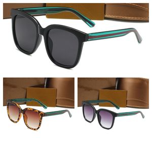 Double G Sonnenbrille Compound Metal 0034s gemischtes Farbplatz Europäischer und amerikanischer Persönlichkeit und Herren Street Strand Antiefen -Adumbral Mode Sonnenbrille
