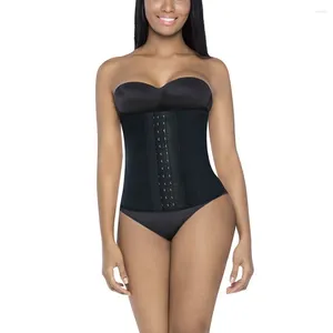 Frauen Shaper Fajas Columbianas Moldeadoras Gürtel (weiche) Korsetts für Frauen sexy Formungskurven -Tanktop -Ultra -Taille Girdle