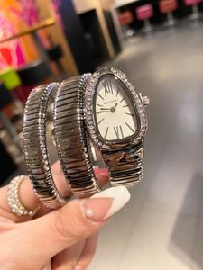 Premium Luxury Women's Armband, Golden Watch, Top Brand Diamond rostfritt stålklockor Band, jul, alla hjärtans dag, Mors dag present armbandsur #88