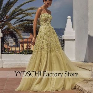 Abendkleider Dubai Arabien Prom Kleider Cocktailkleider sexy Abendkleider 2024 Formal für Frauen Vestidos de Noche 2023