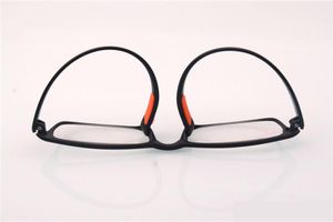 Resina unisex Black TR90 Gli occhiali da lettura Nuovo Fashion UltraLight Comfy Stretch Reading Glasses Presbyopic Diopter 1040 12PCSLO7425618