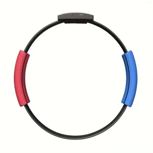 Smart Home Control Doyo Fitness Ring/Adventure Ring Fit Somatosensorische Sportspiel/Yoga -Beinbeinband Bluetooth Wireless Verbindung