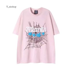 spide t 남자 디자인 tshirt numbe 55555 STA 폼 파인트 고품질 면화 핑크 geen 여자 tshits tendy 부부 티 느슨한 소포 남성 t 똥 898