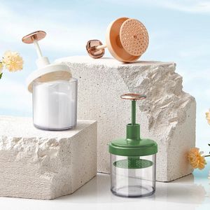 Liquid Soap Dispenser 1Pcs Facial Cleanser Foam Maker For Makeup Remover Foamer Cups Face And Hair Shampoo Skin Care