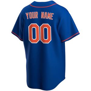 Daniel Vogelbach baseball koszulki Francisco Alvarez Lindor Pete Alonso Brett Brety Brandon Nimmo Jeff McNeil Mike Piazza James McCann David Wright