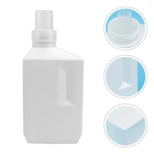 Flüssigseifespender nachfüllbar Lotion Flaschen Waschmittel Hand Kunststoff Kunststoff