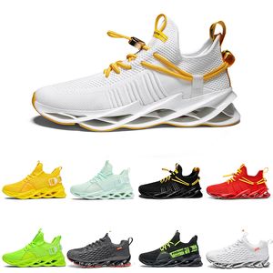 scarpe da basket designer maschile sneaker triple nero nucleo bianco rosso volt uomini donne allenatori sportivi all'aperto