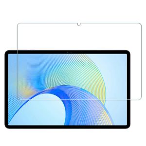 Protetores de tela do tablet para Huawei Honor Pad X8 Pro X9 11,5 polegadas 2023 Anti -Impressão Digital Bolha Free HD Filme de vidro temperado claro