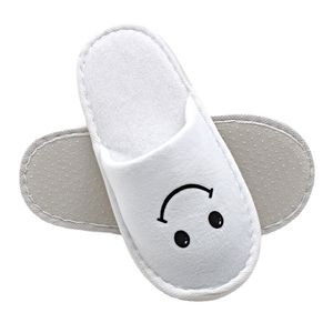 Disposable Slippers Hotel Goods Disposable House Hotel Room Guests Slippers for Kids