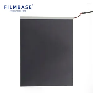 Window Stickers Filmbase: Car Auto Smart Film Summer UV Protector Car Sticker Glass Sun Shade