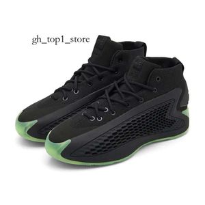 Hot Ae1 Velocity Blue Best of Adi Anthony Edwards Basketball Shoes for Sale Grade School Sport Shoe Trainner Sneakers Us7-us12 542