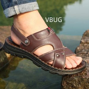 Sandals Beach Flat Men Sandals Shoes for Men's Summer Leisure Sandals Best Sellers in 2023 Products Cheap Products and Free Shipping