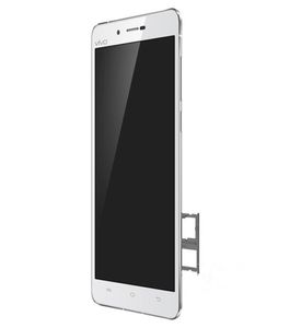 Оригинальный Vivo X5 Max L 4G LTE Сотовый телефон Snapdragon 615 Octa Core Ram 2 ГБ ПЗУ 16 ГБ Android 55 -дюймовый 130 Мп водонепроницаемый NFC Smart MO9984305