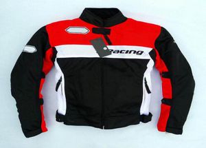 Motorcykel Antifall Cycling Jersey Motorcykel Rider Breattable Net Road and Street Running Racing Motorcykeljacka1842824