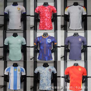 Team Football Cup Portugal Nacional Alemanha Inglaterra Jersey